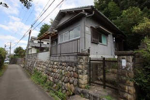 TC小山田の物件外観写真